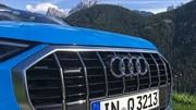 Audi : le SUV compact électrique en approche