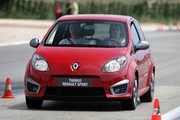Renault Twingo Sport : Tarif officiel et surprise