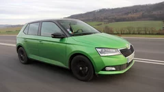 Essai longue durée - 3 000 km en Skoda Fabia : toujours dans la course