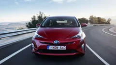 Une Toyota Prius pourrait rouler 70 % du temps en électrique