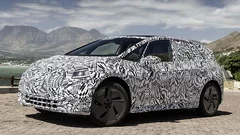 Jusqu'à plus de 550 km d'autonomie pour la Volkswagen ID électrique