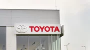 Les ambitions de Toyota pour 2019