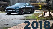 Rétrospective de l'année 2018 de L'Automobile Sportive