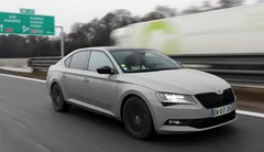 Essai longue durée - 3 000 km en Skoda Superb : retour aux sources