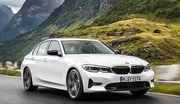 Essai BMW Série 3 : sensations retrouvées
