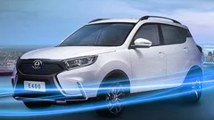 Renault s'associe avec Jiangling Motors pour vendre des électriques en Chine