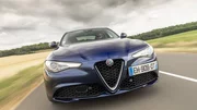Alfa Romeo : les technologies dans le détail