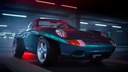 Porsche : le top 5 des prototypes « secrets » en vidéo