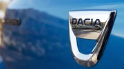 Sanderao Stepway Escape, Duster… les nouveautés Dacia pour 2019