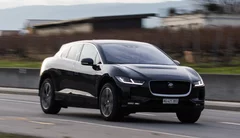 Essai Jaguar I-Pace HSE : La concurrence arrive !
