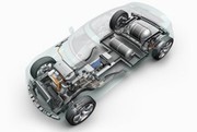 Chevrolet : feu vert pour la Volt hybride