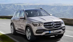 Essai Mercedes GLE 2019 : Le retour du défricheur