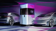 Volkswagen annonce la recharge mobile pour véhicules électriques