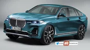 Futur BMW X8 (2021) : il veut la peau de l'Urus