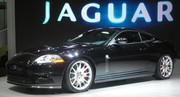 Tata rachète Jaguar et Land Rover : c'est officiel
