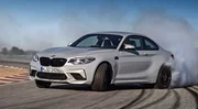 Essai BMW M2 Competition : Magnifiée sous la contrainte !