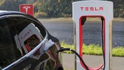Record mondial : près d'une voiture neuve sur trois en Norvège est électrique