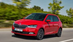 Essai Skoda Fabia TSi 95 : elle fait le job