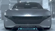 Hyundai et Kia présentent la charge automatisée