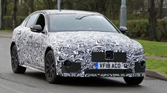 Jaguar XE restylée : Un lifting prévu en 2019