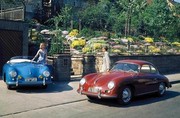 Porsche : 60 ans d'une Success Story
