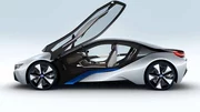 BMW songerait à développer une supercar
