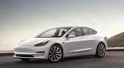 Tout le monde peut enfin commander une Tesla Model 3