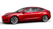 Tesla Model 3 : les commandes ouvertes à tous en France