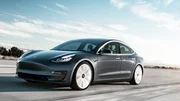 Tesla Model 3 : Les prix français dévoilés