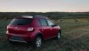 Dacia Sandero : voiture la plus vendue aux particuliers en 2018