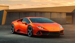 Lamborghini Huracan EVO : un peu de Performante pour tous