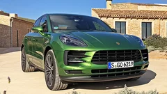 Essai du Porsche Macan S (2019) : indémodable !