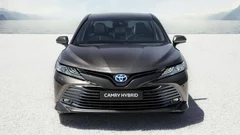 Prix Toyota Camry hybride : à partir de 36 900 €
