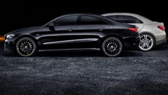 Mercedes CLA (2019) : quelles différences avec la Classe A Berline ?