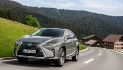 Essai Lexus RX 450h L : Il masque bien les choses…