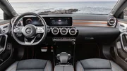 Nouvelle Mercedes CLA : belle évolution