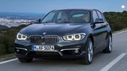 Essai BMW 116d Auto : Douceur agitée