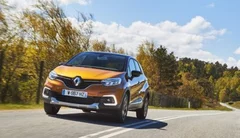 Quel modèle choisir : Voici combien coûte la Renault Captur idéale
