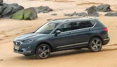 Essai Seat Tarraco : les petits plats dans les grands