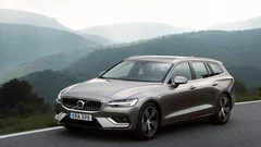 Essai Volvo V60 T6 : La génération dorée…