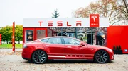 Tesla : un début d'année mouvementé