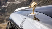 Rolls-Royce a vendu un nombre record de voitures en 2018
