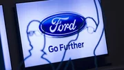 Restructuration importante chez Ford Europe : emplois menacés