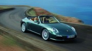 Porsche 911 : maintenant avec injection directe et boîte à double embrayage !