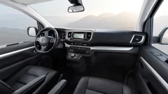 L'Opel Zafira de 4ème génération est une version passager d'un… utilitaire d'origine PSA !