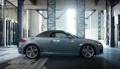 Prix Audi TT 2019 : à partir de 41 200 €