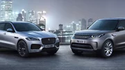 Jaguar Land Rover : 4500 postes supprimés, plan de relance