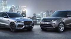 Jaguar Land Rover : 4500 postes supprimés, plan de relance
