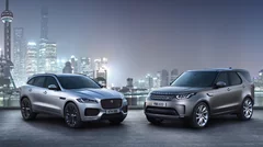 4.500 emplois menacés chez Jaguar Land Rover