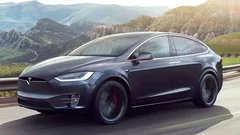 Tesla Model S et Model X : fin des versions 75D